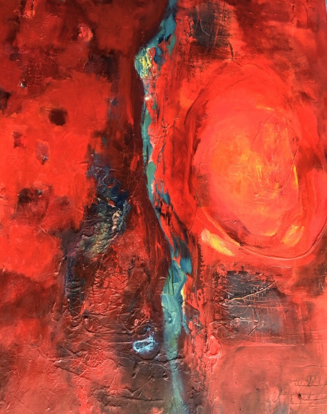 Heart Stream