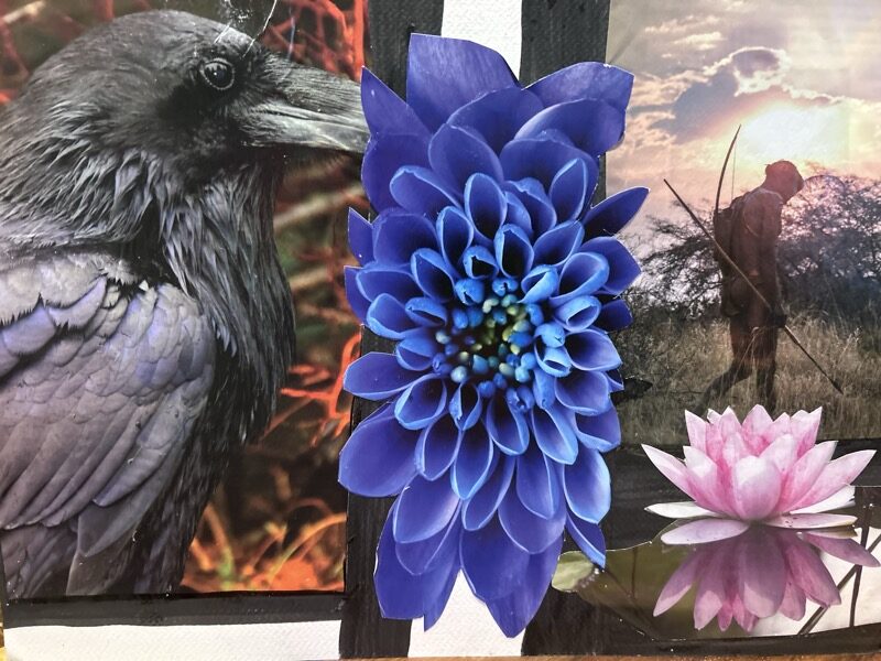 Intuitive Art Card Readings